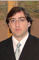 Carlos Laborde